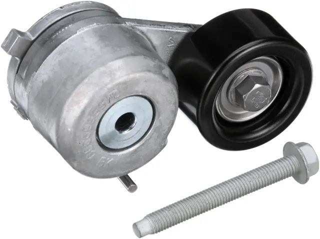 39360 - Engines &amp; Components: Gates Accessory Drive Belt Tensioner Assembly for Gates Image