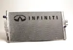 21410ALPHE - : INFINITI Alpha Q50/Q60 Heat Exchanger for INFINITI: Q50, Q60 Image