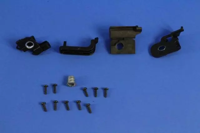 Light Mounting Kit, Right - Mopar (68232499AA)