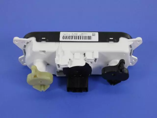 Heater Control - Mopar (55111842AD)