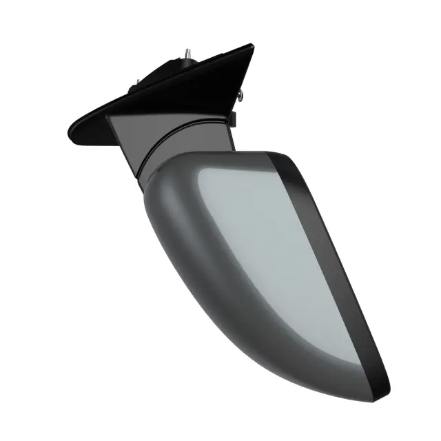 5VB45LAUAE - Body: Power Mirror for Mopar Image