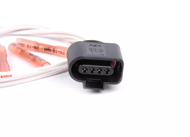 Wiring Pigtail - ACDelco (PT3040)