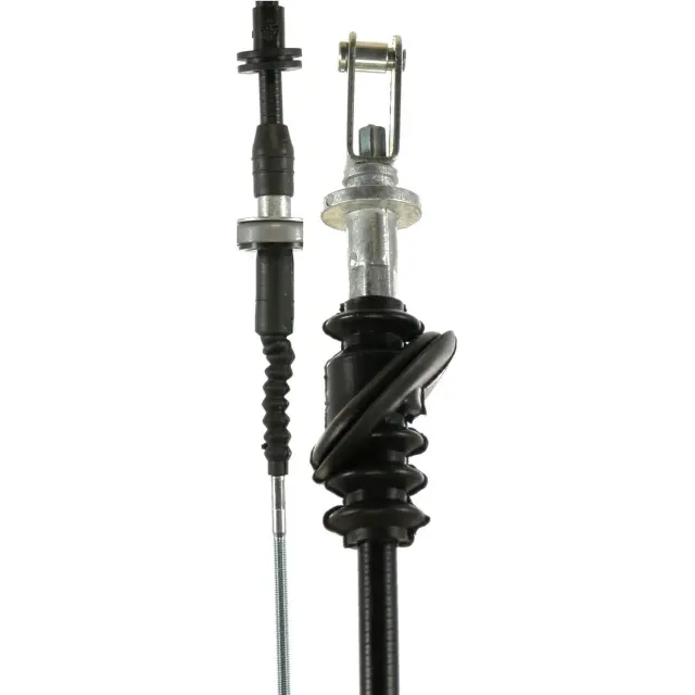 CA464 - : Pioneer Automotive Industries Clutch Cable for Pioneer Auto Image