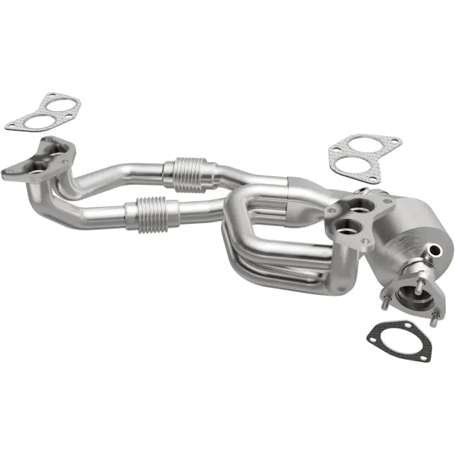 5531447 - : California Manifold Catalytic Converter for Magnaflow Image