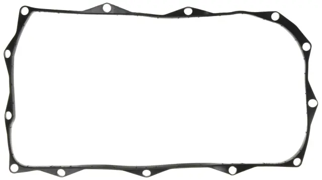 W33518 - : Transmission Oil Pan Gasket for Mahle Image
