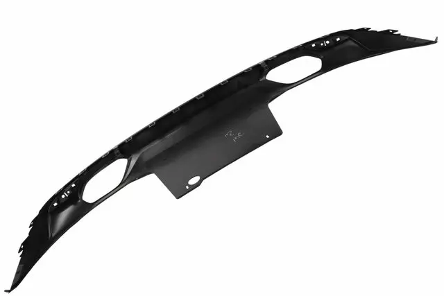 Rear Bumper Panel - GM (84078812)