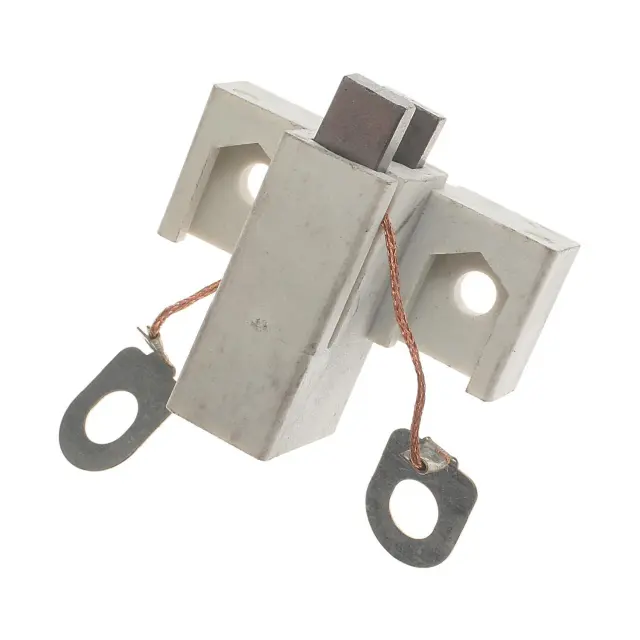 D119 - Charging &amp; Starting Systems: Alternator / Generator Holder Assembly for SMP CORP Image