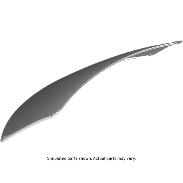 19120130 - : Windshield for GM Image