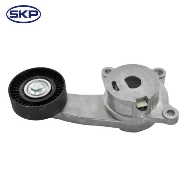 SK89628 - Engines &amp; Components: SKP Accessory Drive Belt Tensioner Assembly for Skyward Automotive Image