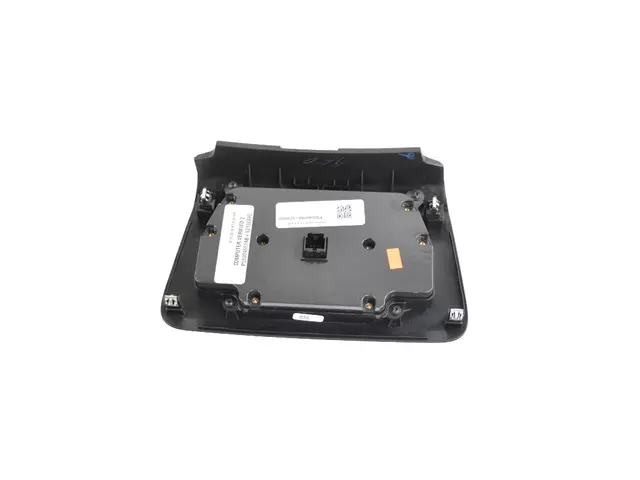 Heater Control - Mopar (56054681AB)