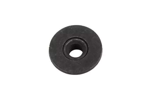 11546449 - Engine: Air Cleaner Assembly Nut for Buick: Cascada, Enclave, Encore GX, Envision, Envista, LaCrosse, Regal Sportback, Regal TourX | Cadillac: CT5, CT6, Escalade, Escalade ESV, ESCALADE IQ, OPTIQ, XT4, XT5, XT6 | Chevrolet: Blazer, Blazer EV, Bolt EUV, Bolt EV, Camaro, Colorado, Corvette, Cruze, Equinox, Equinox EV, Malibu, Silverado 1500, Silverado 1500 LTD, Silverado 2500 HD, Silverado 3500 HD, Silverado EV, Spark, Suburban, Tahoe, Trailblazer, Traverse, Traverse Limited, Trax | GMC: Acadia, Canyon, Hummer EV Pickup, Hummer EV SUV, Sierra 1500, Sierra 1500 Limited, Sierra 2500 HD, Sierra 3500 HD, Sierra EV, Terrain, Yukon, Yukon XL Image image
