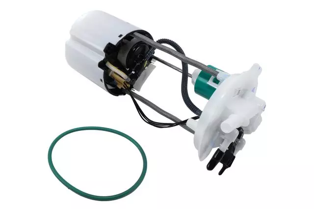 86820983 - Fuel System: Fuel Pump for Chevrolet: Express 3500 | GMC: Savana 3500, Savana 4500 Image