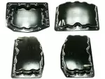 BC3Z6695B - Engine: Oil Pan for Ford: F-250 Super Duty, F-350 Super Duty, F-450 Super Duty, F-550 Super Duty Image