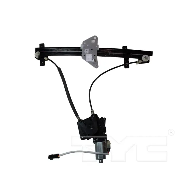 660178 - Interior: TYC Power Window Motor and Regulator Assembly for TYC Image