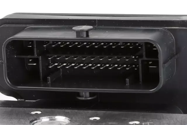 Electronic Brake Control Module Assembly - GM (39120669)