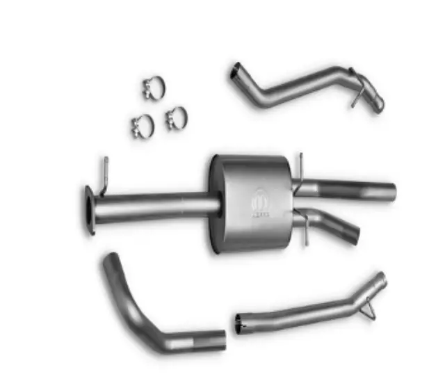 P5160039AB - : Cat-Back Exhaust Kit for Chrysler: 300 | Dodge: Charger Image