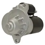 19136123 - : Remanufactured Starter for GM Image