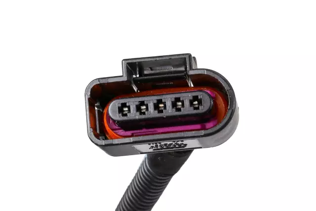 Power Steering Control Module Wiring Harness - GM (13253619)