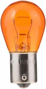 1156NALLB2 - : Philips LongerLife Miniature 1156NALL for Philips Image