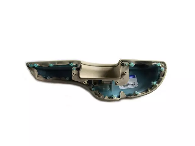 Rear Door Trim Armrest, Right - Mopar (1YZ681L2AC)