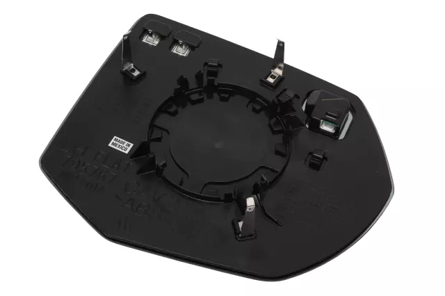 Driver Side Door Mirror Glass - GM (84642722)