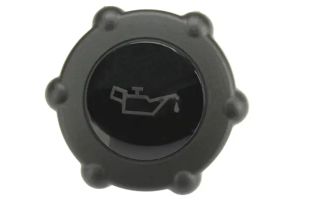 11127832157 - Engines &amp; Components: URO Parts Engine Oil Filler Cap for URO Image