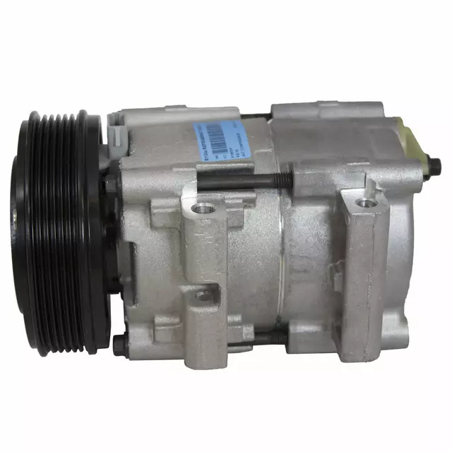 Compressor Assembly - Ford (5U2Z-19V703-AD)