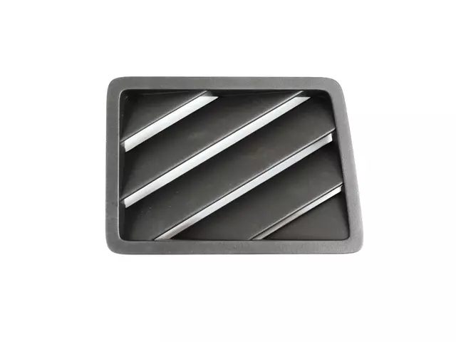 1NJ601DVAA - Interior Trim: Demister Grille, Right for Mopar Image