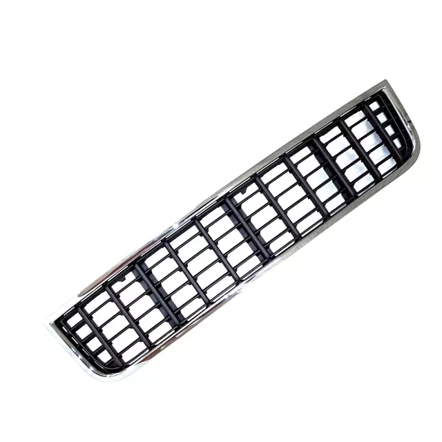 8E0807647B3SR - Body: Center Grille for Audi: A4, A4 Quattro Image