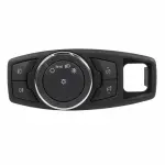 SW7699 - : Switch Assembly Headlamps for Ford Image
