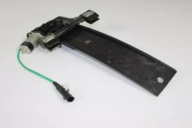 Window Regulator - Mopar (5067592ad)