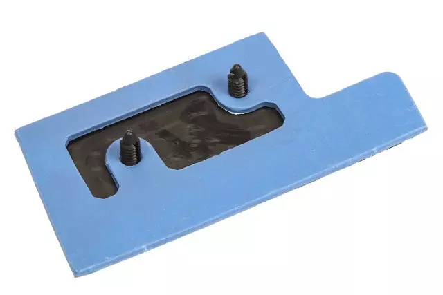 Passenger Side Door Opening Frame Insulator - GM (15837058)