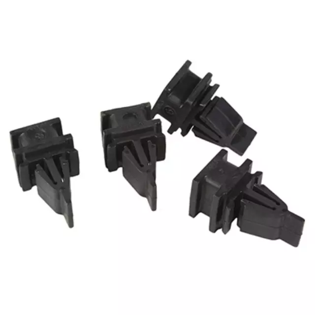 Seat Back Panel Clip - Ford (W714417-S300)