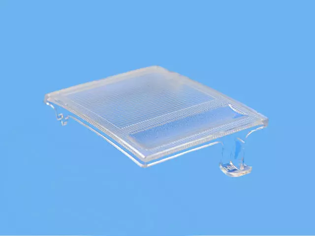 5137526AA - : Lens, Right, Over Head Console for Mopar Image