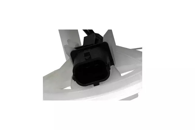 Hub & Bearing - GM (10345966)