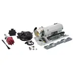 35820 - : Pro-Flo 4 EFI XT-Style Kit #35820 For Chevy Small-Block W/ Vortec/E-Tec Cyl Hds for Edelbrock Image