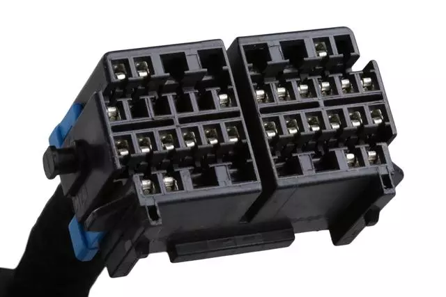Roof Console Wiring Harness - GM (23421746)