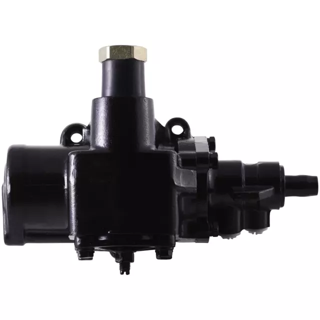 615088 - Suspension &amp; Steering: Steering Gear for PWR Image