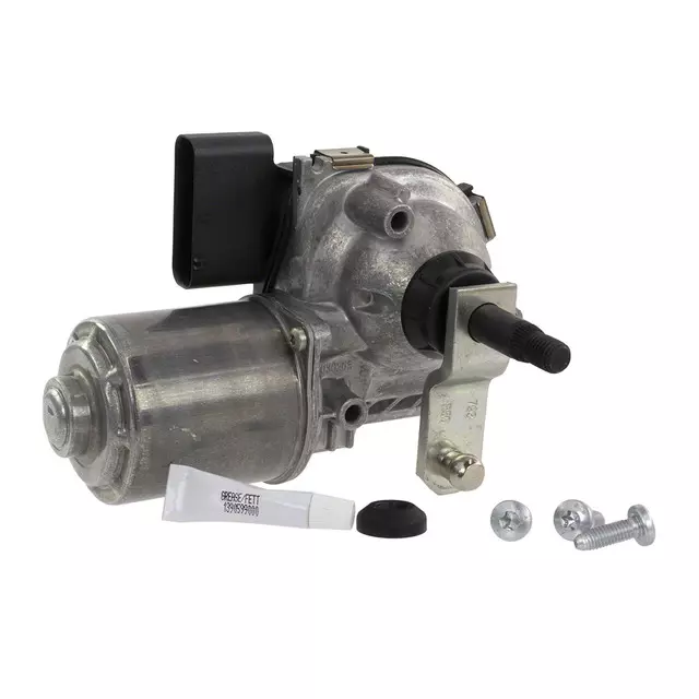 LJ8Z17508B - : Wiper Motor for Ford: Mustang Mach-E Image