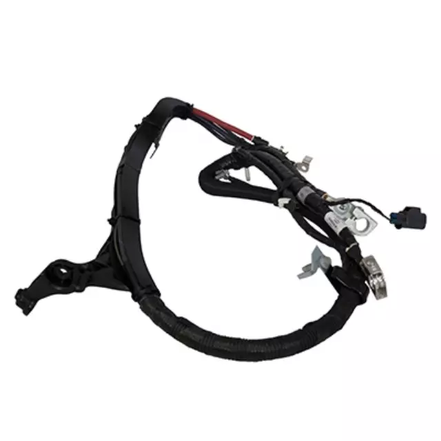 Motorcraft™ Battery Cable Harness - Ford (WC-96148)