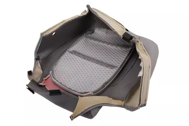 84411524 - Body: Cushion Cover for GM Image