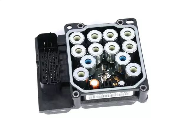 Electronic Brake Control Module - GM (92242286)