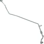 HA11617C - : A/C Liquid Line with Orifice Tube -- Liquid Line w/ Orifice Tube for UAC Image