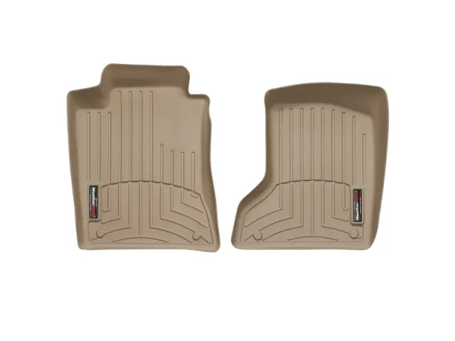 450881 - Accessories: FloorLiner™ DigitalFit® for WeatherTech Image