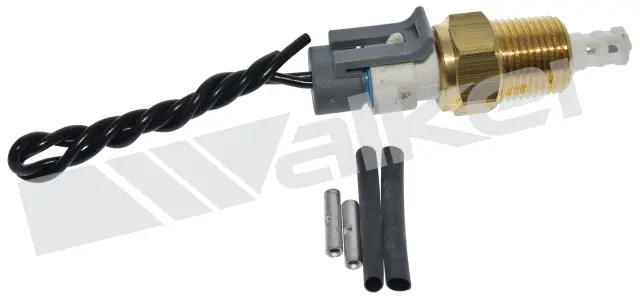 21091001 - Air Intake &amp; Fuel Delivery: Walker Products 210-91001 Air Charge Temperature Sensor - Full Service Kit for Walker Products Inc. - Image