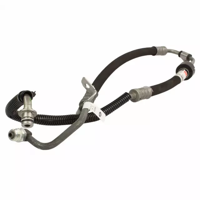 Press Line Assembly - Ford (AL3Z-3A719-G)