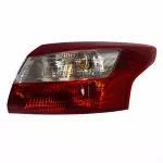 DM5Z13404E - Electrical: Tail Lamp Assembly for Ford Image