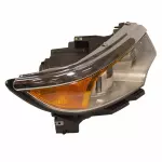 BT4Z13008G - Electrical: Composite Assembly for Ford: Edge Image