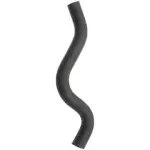 71467 - : CURVED RADIATOR HOSE, DAYCO for DAYCO HYDRAULIC Image
