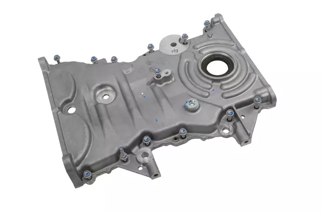 12665904 - : Front Engine Cover for Chevrolet: Spark Image